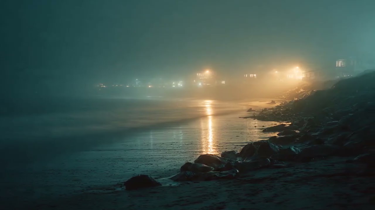 Relaxing Classical Music: Peaceful Night Nature Sounds