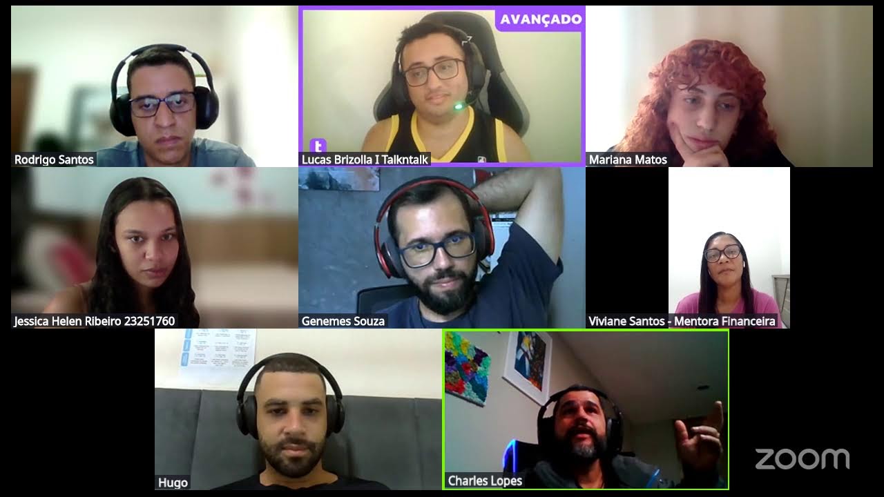 Imersão de Conversação em Inglês - Inner Strength and the Power of Emotional Resilience.