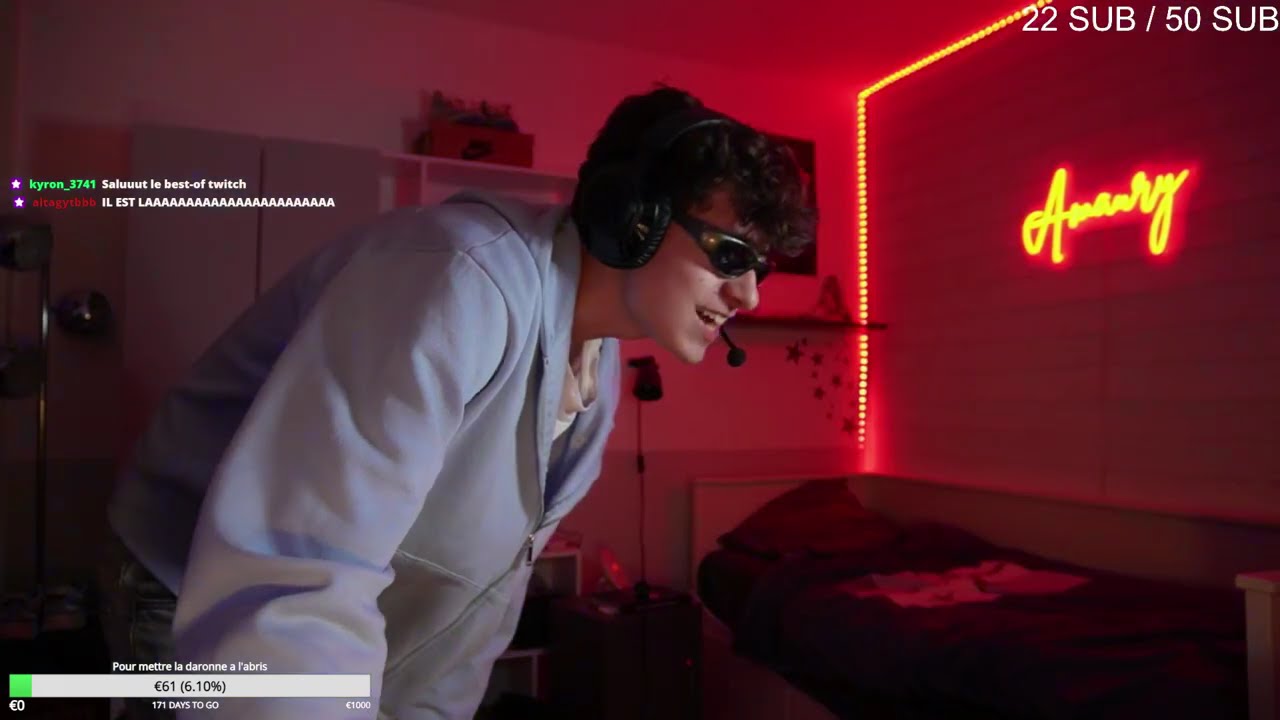 Je vous montre une musique que j'ai faites il y a 5 ans 😅