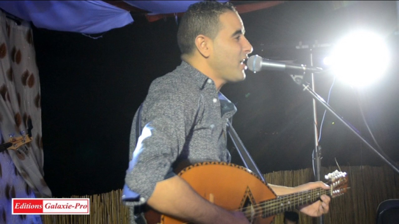 ★★Rami Mouloud Une Nouvelle Chanson 2017 En Live ★★ (en exclusivité )★★