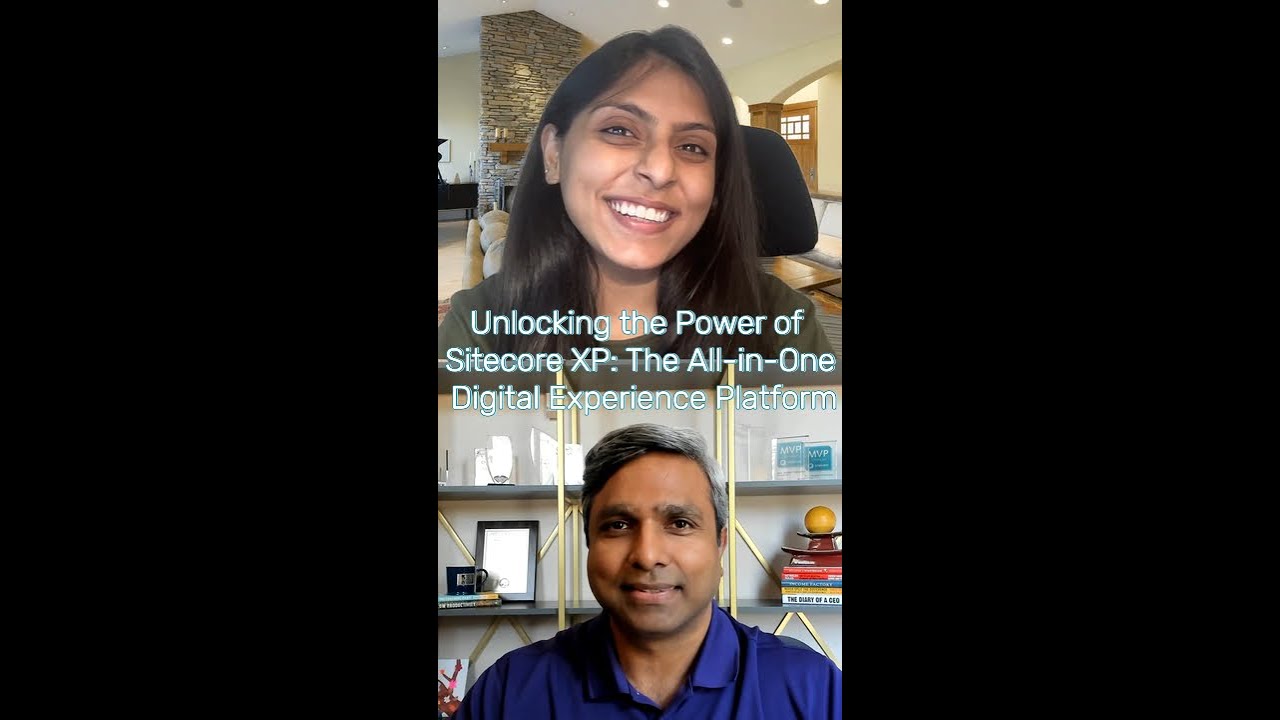 Unlocking the Power of Sitecore XP: The All-in-One Digital Experience Platform