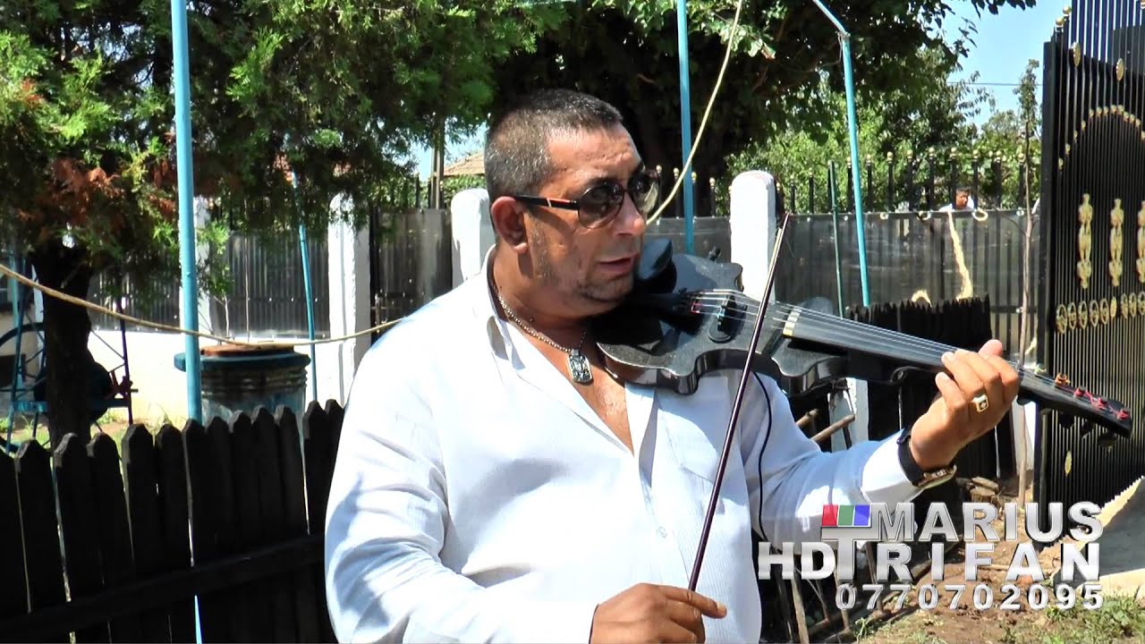 03 Botez Alin Boscota - Percea Mondialu 2014 LIVE Balacita Full HD
