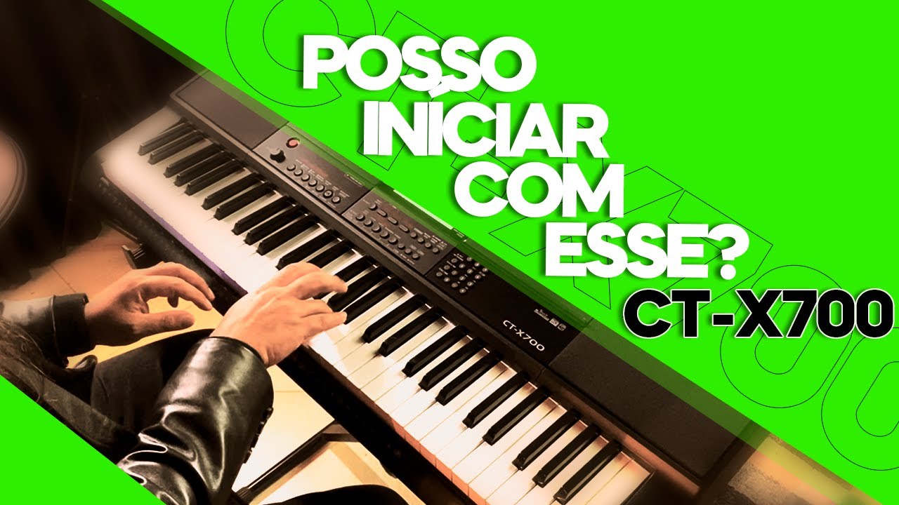 Review CT-X700 será que é bom mesmo? | Léo Carvalho