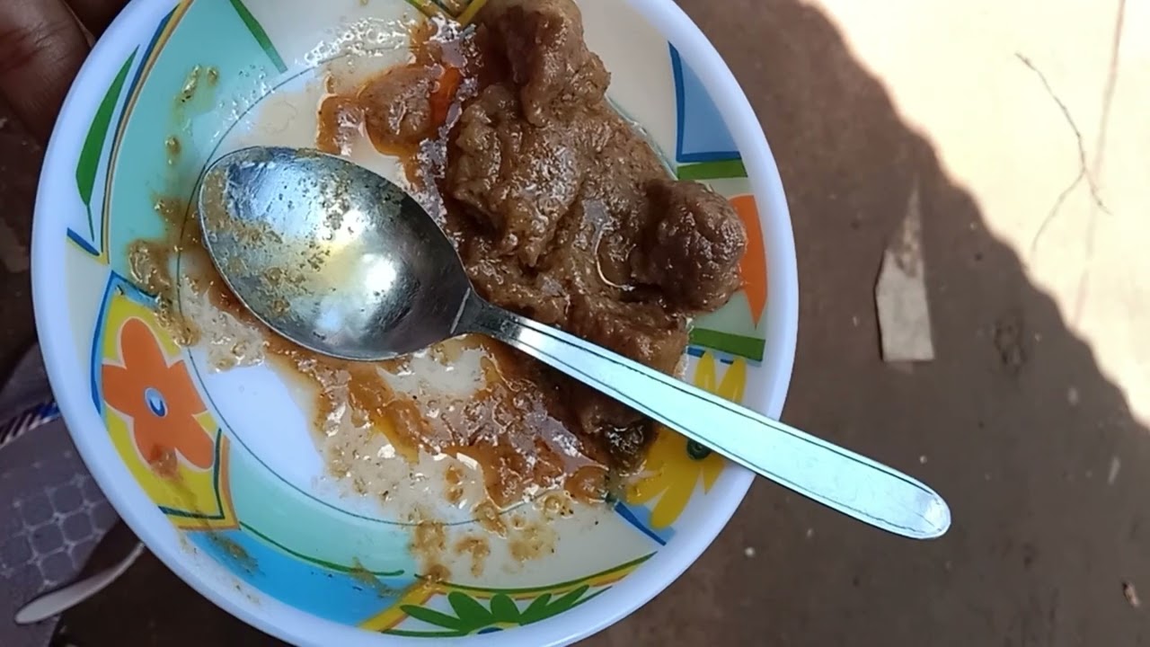 অবশেষে দম বিরিয়ানি দিয়ে পিকনিক করলাম