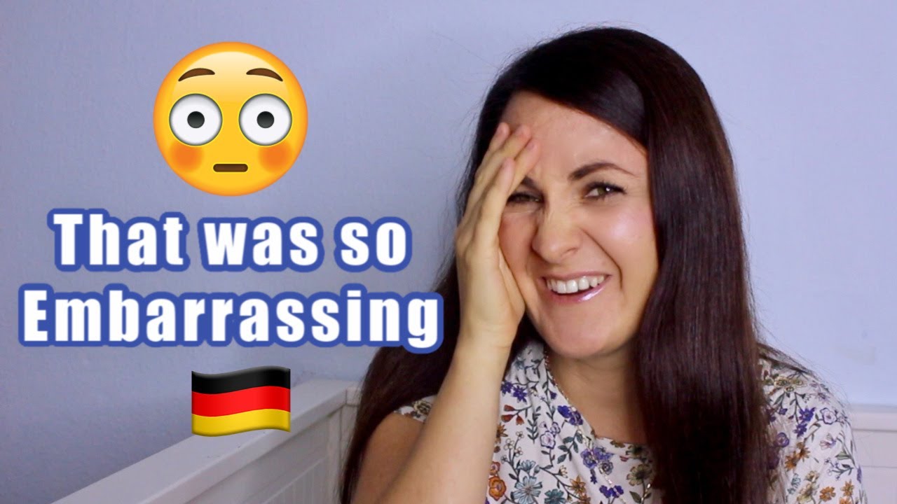THE BIGGEST PARENTING FAIL I'VE MADE IN GERMANY | New Zealand expat