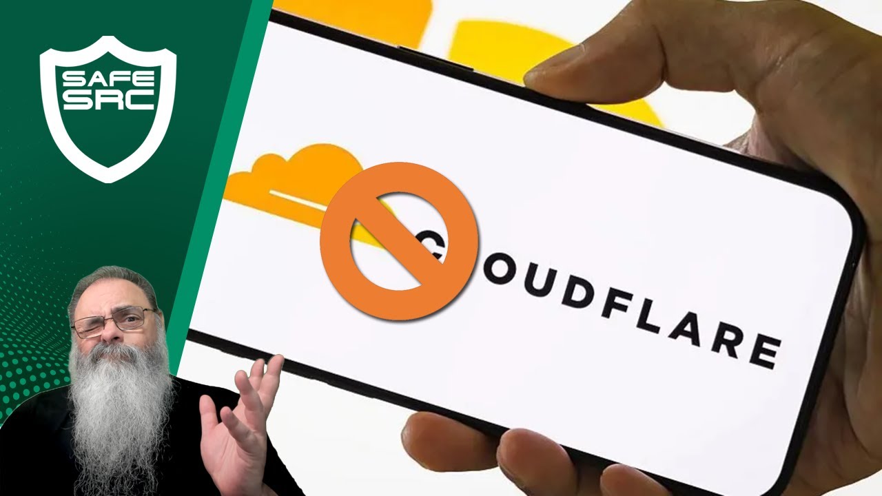 INTERNET QUEBROU de NOVO: CLOUDFLARE apresenta problemas NO MUNDO TODO e v&aacute;rios SITES CAEM