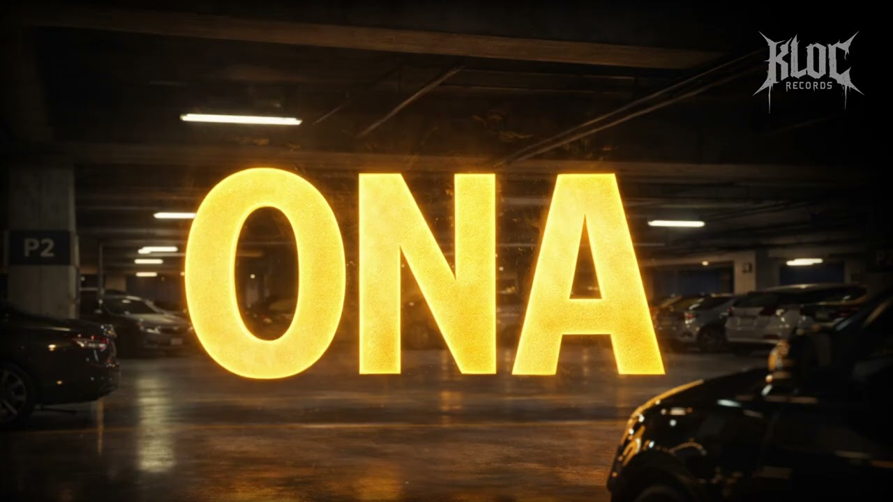 Ona - To zostaje we mnie, bez napięcia (prod. Kloc Records)