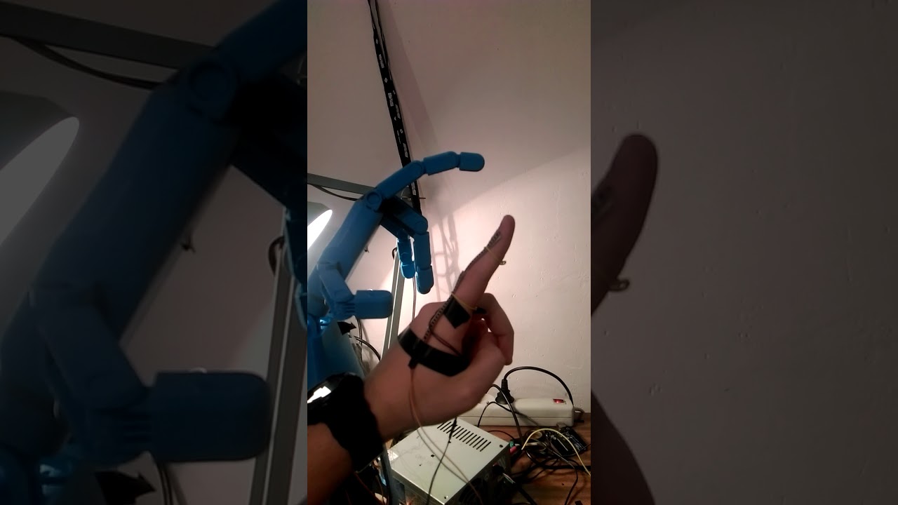 Robohand