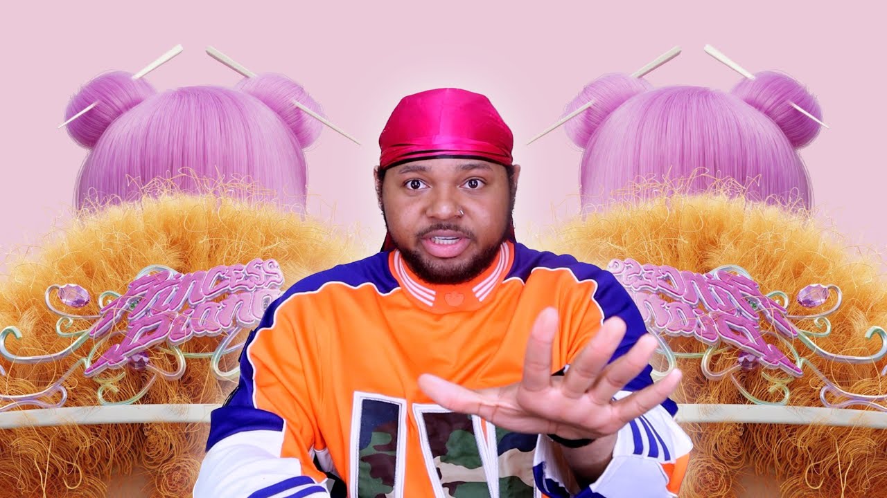 ICE SPICE & NICKI MINAJ x PRINCESS DIANA (REMIX) | REACTION !