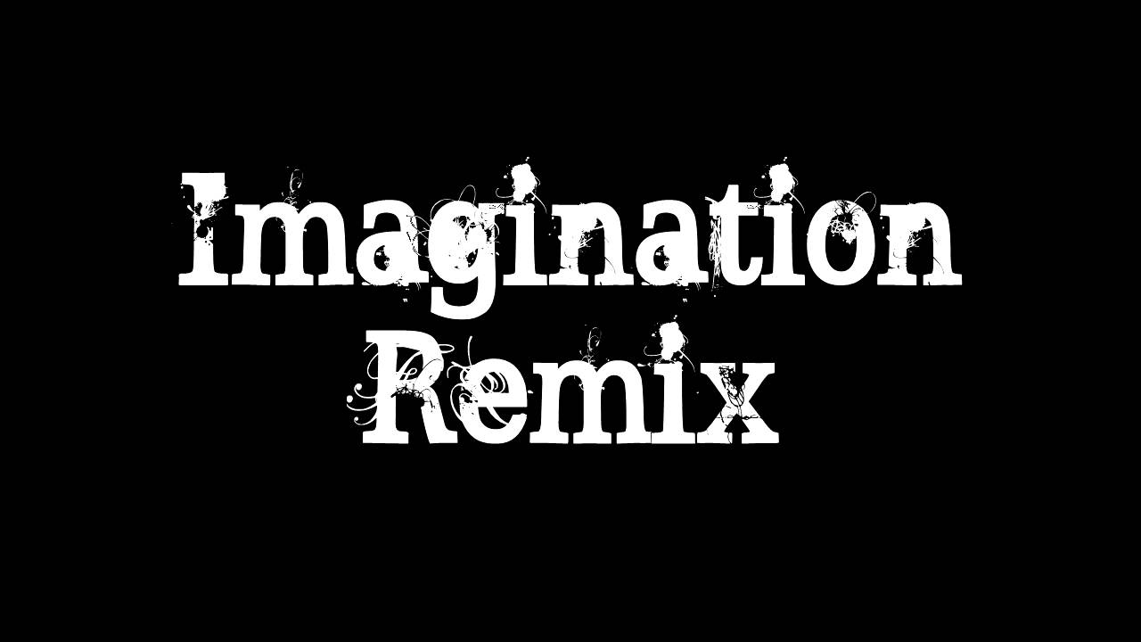Ptto911 - Imagination (Ptto911 Remix)