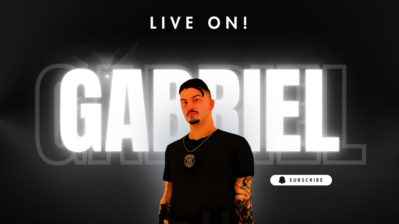 TIRANDO AQUELA RESENHA DO CAPITAL GTA RP -FIVEM-