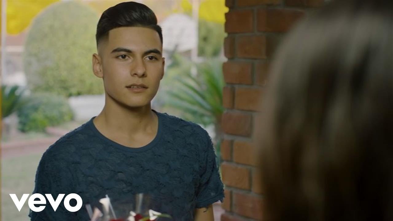 Cheyo Carrillo - El Más Grande Amor