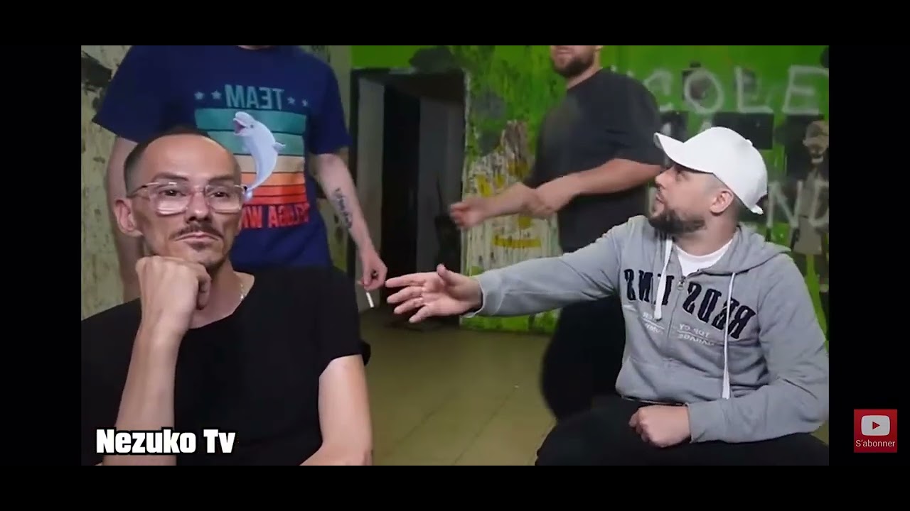 Compilation rage Coudoux
