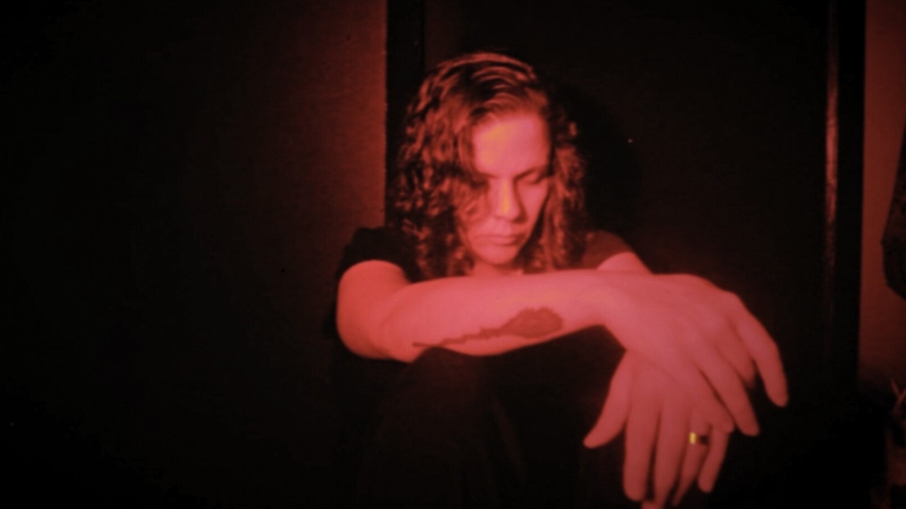 Denied — Official Music Video | Alternative Rock | Raven Lunis