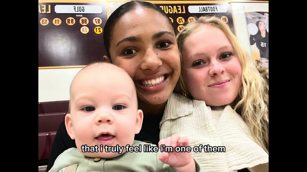 English video 1: friends