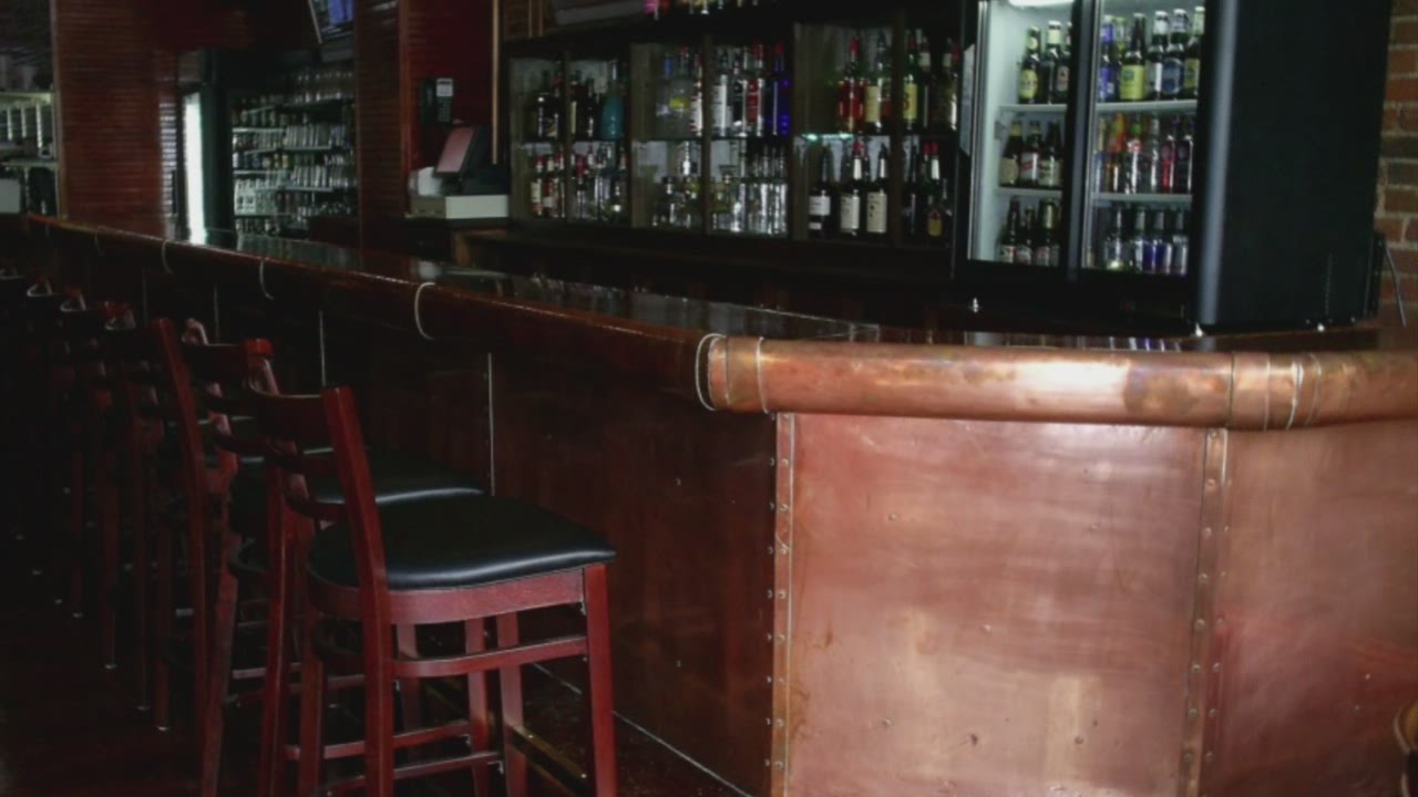 Report It! Wrap: The Copper Bar in downtown Terre Haute