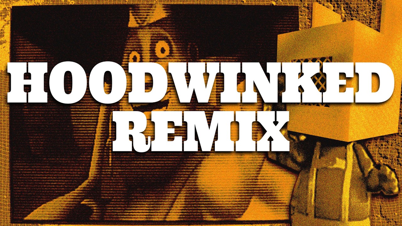 The Schnitzel Song (Chang31ing Remix)