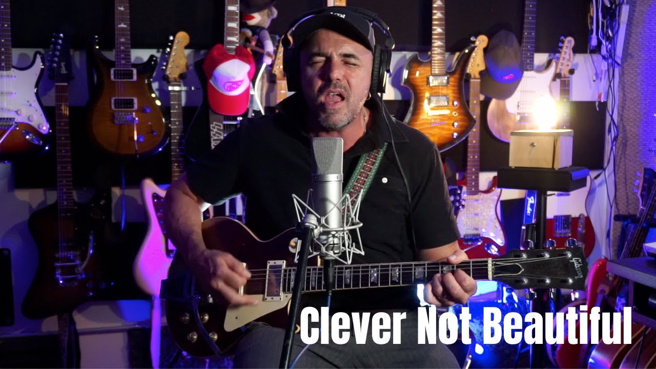 Hawksley Workman 