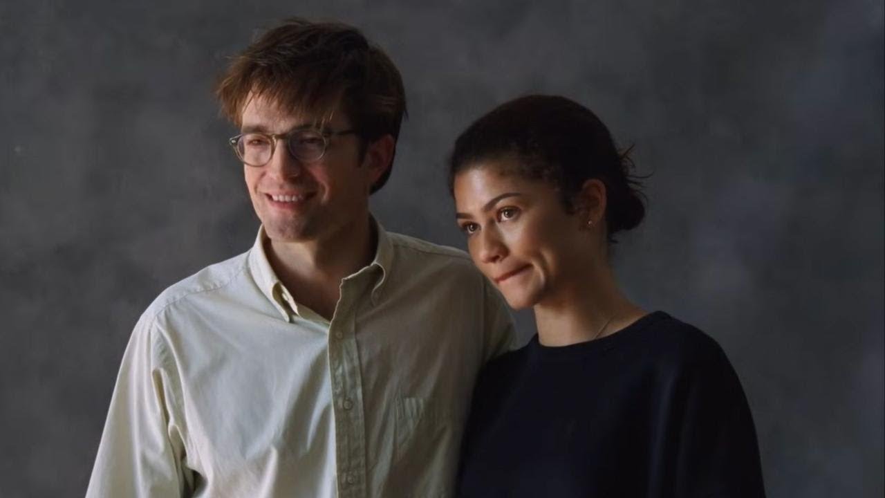 Zendaya & Robert Pattinson: The Blockbuster Year You Won't Believe!