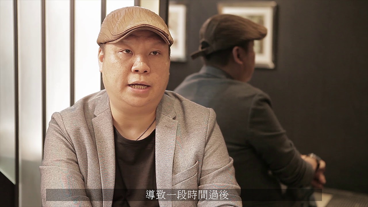 【舊樓大翻身】舊樓翻身簡約現代風格！