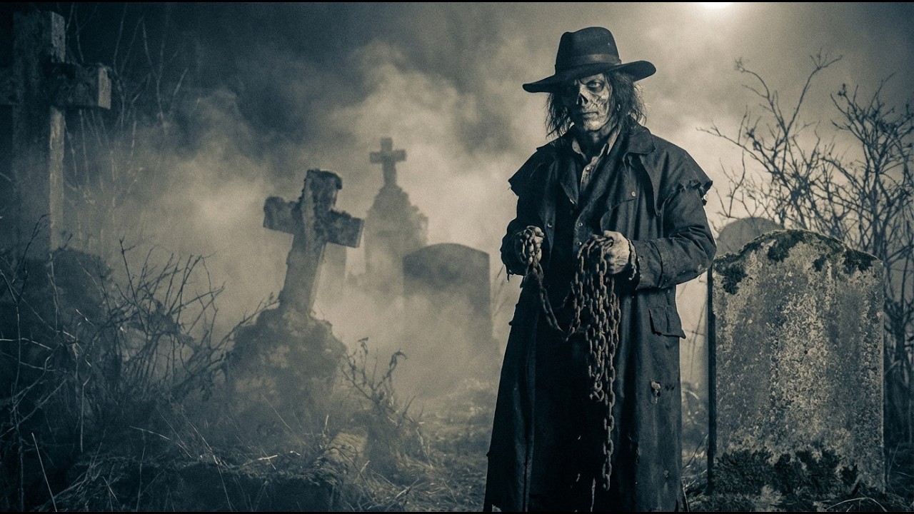 Understanding the Roots of Dark Country Music
