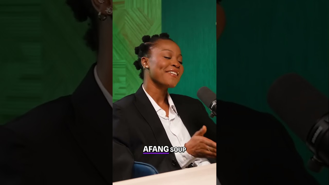 Afang Soup: Nigerian Cuisine You Need to Try! (Secret Recipe)