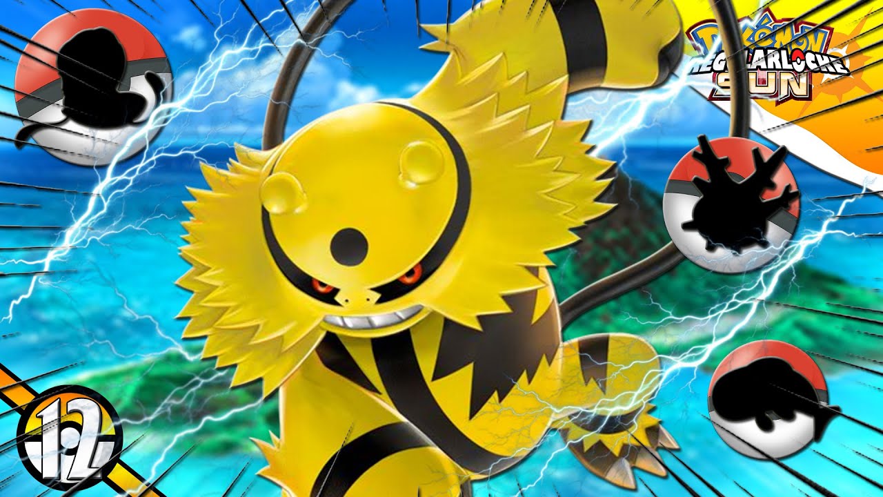 🔥CAPTURAMOS NUEVOS POKÉMON… ¿SE SALVARÁ EL LOCKE?🥶| Pokémon Sun Regularlocke #12