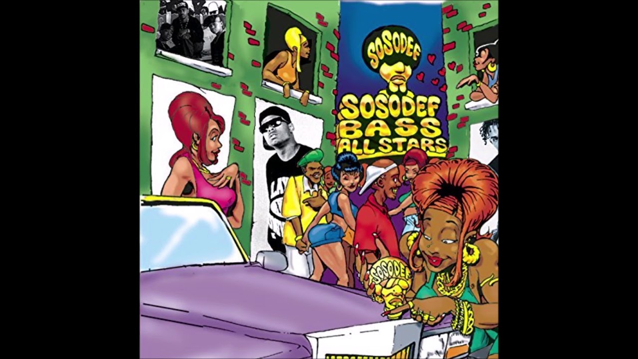 My Boo Hitman's Club Mix - Throwback Jam