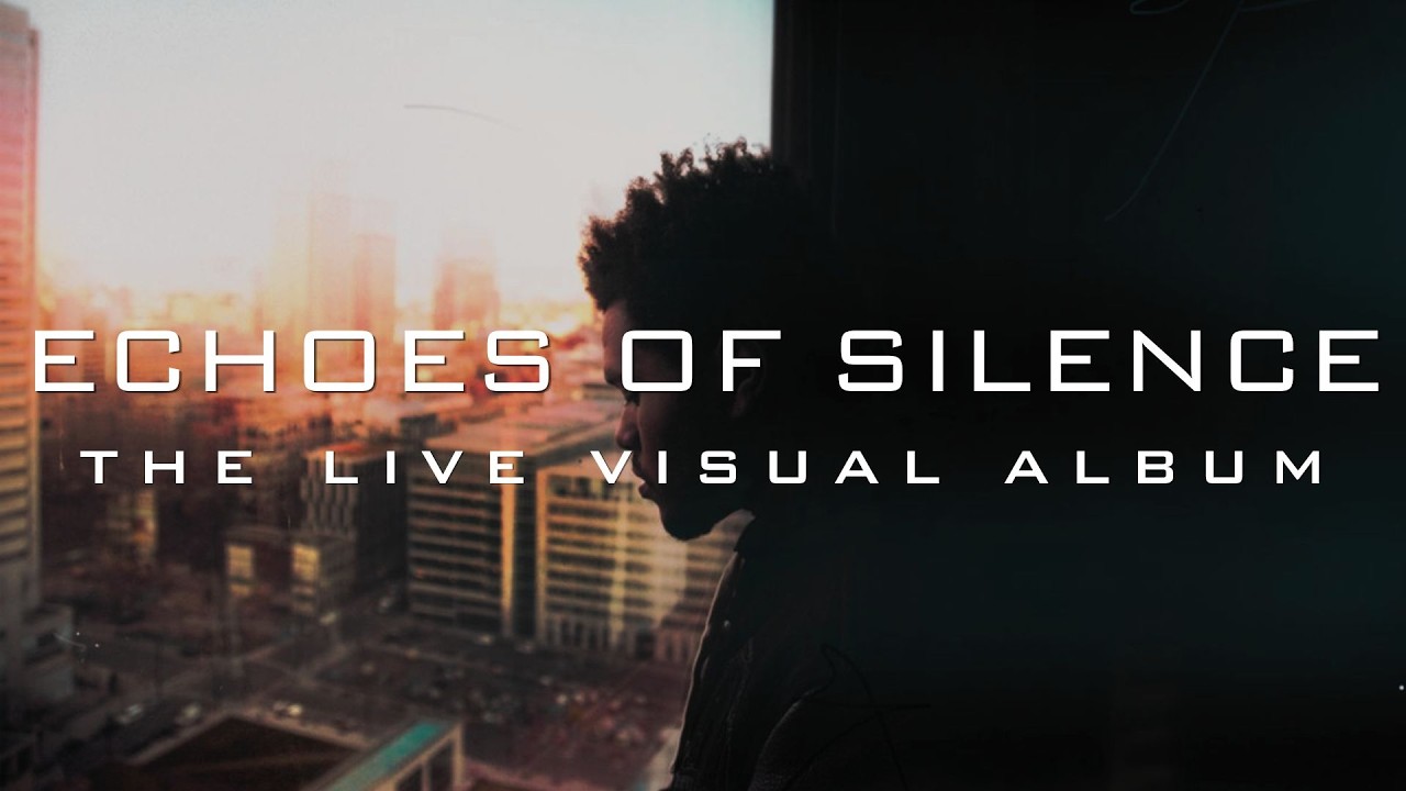 Echoes of Silence - The Live Visual Experience