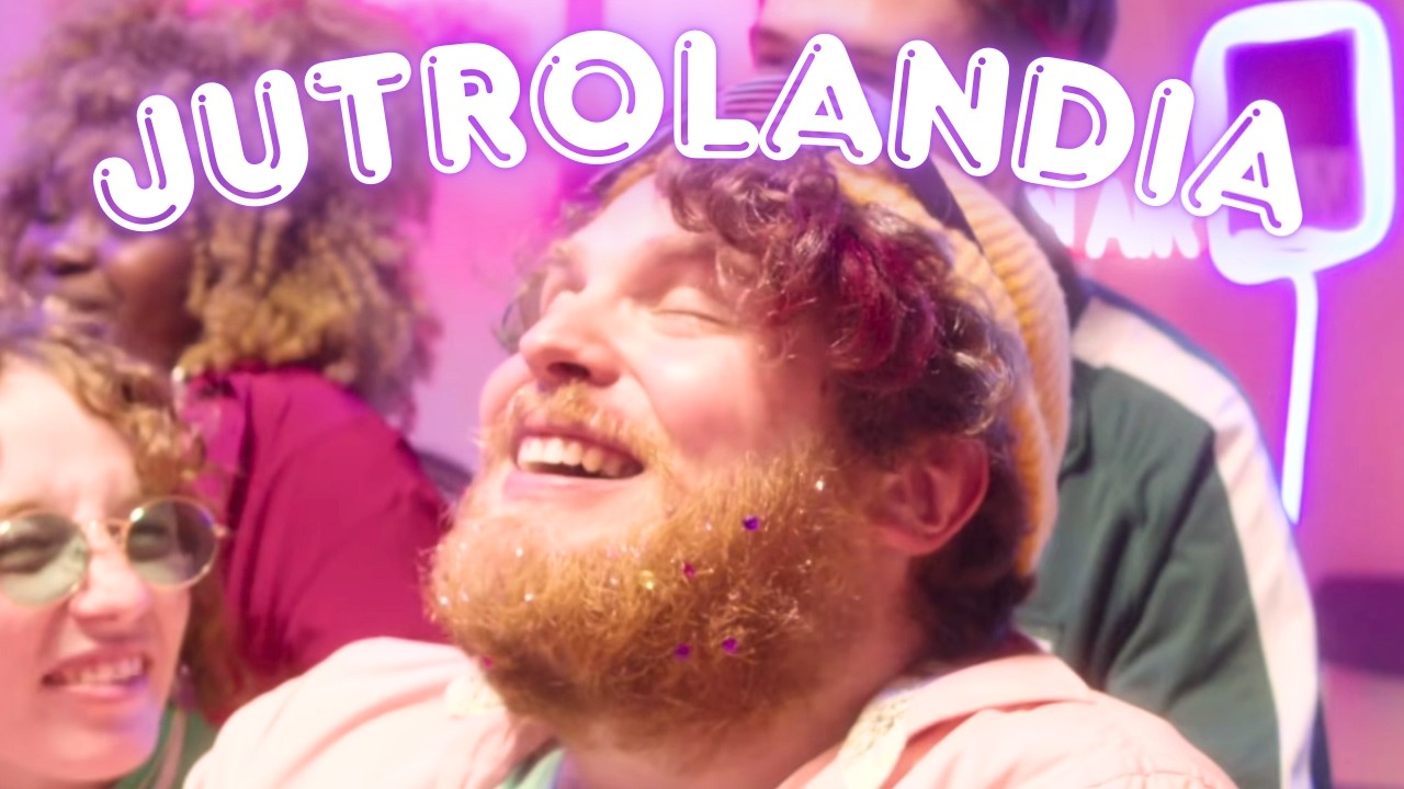 Jutrolandia  - Polo Vibes (Nowość Disco Polo 2026)