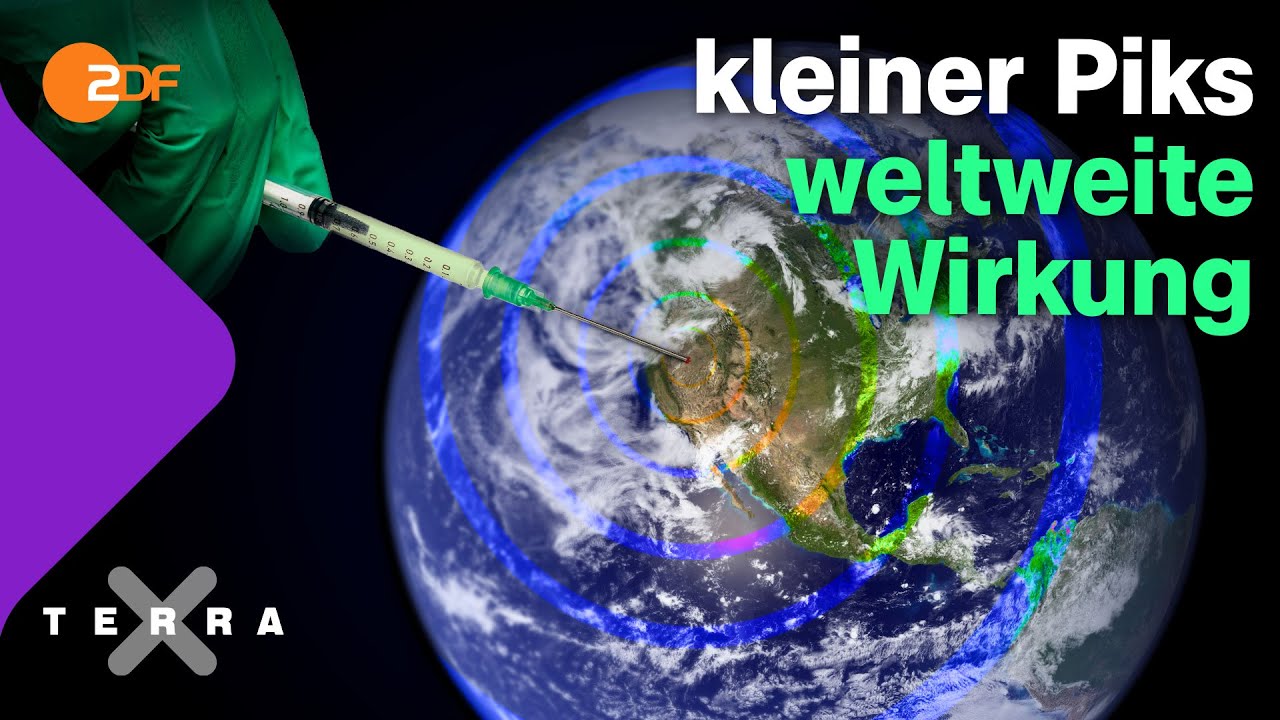 Revolution&auml;rer Impfstoff &ndash; wie der erste Piks die Welt ver&auml;nderte | Terra X plus