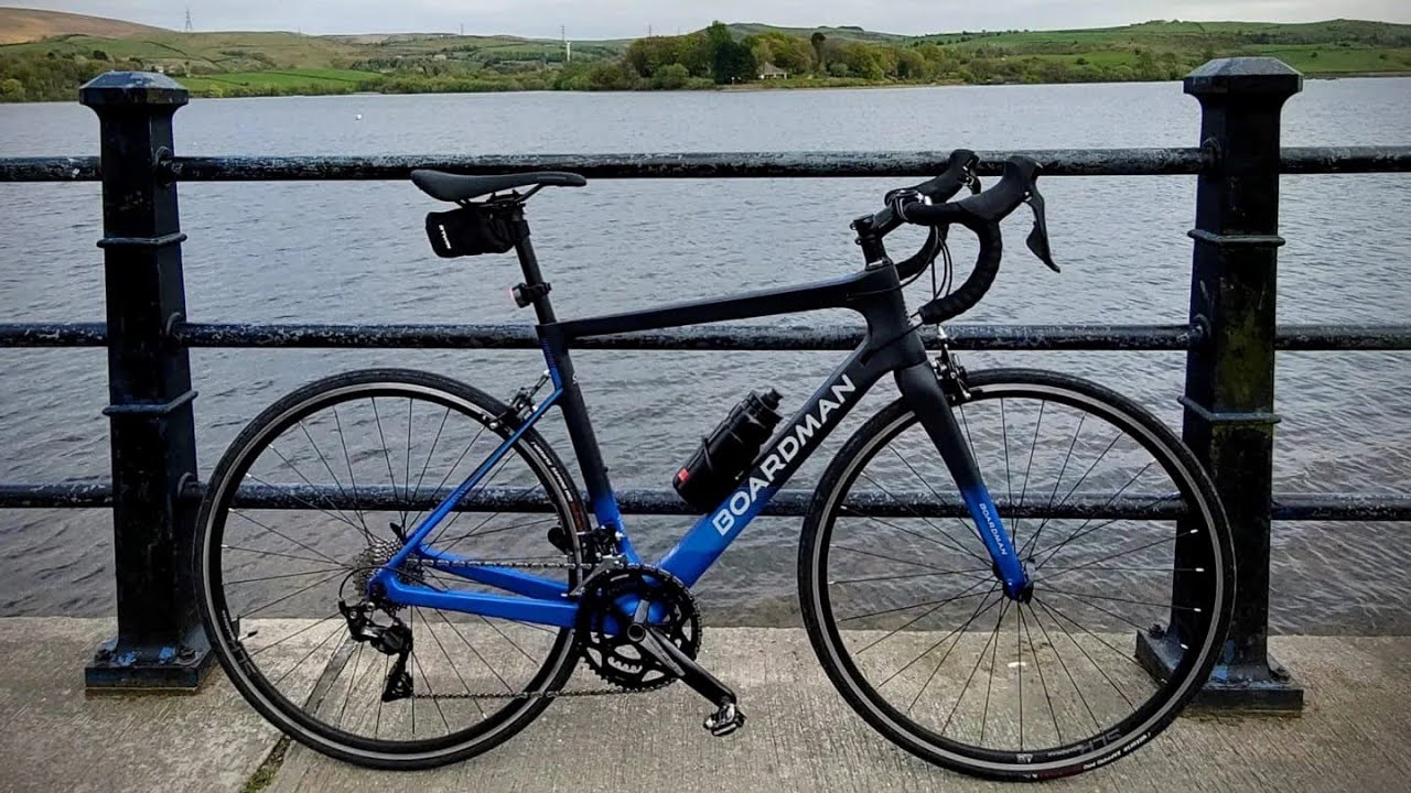 Boardman SLR 8.9 Review || Should You Buy This Bike?