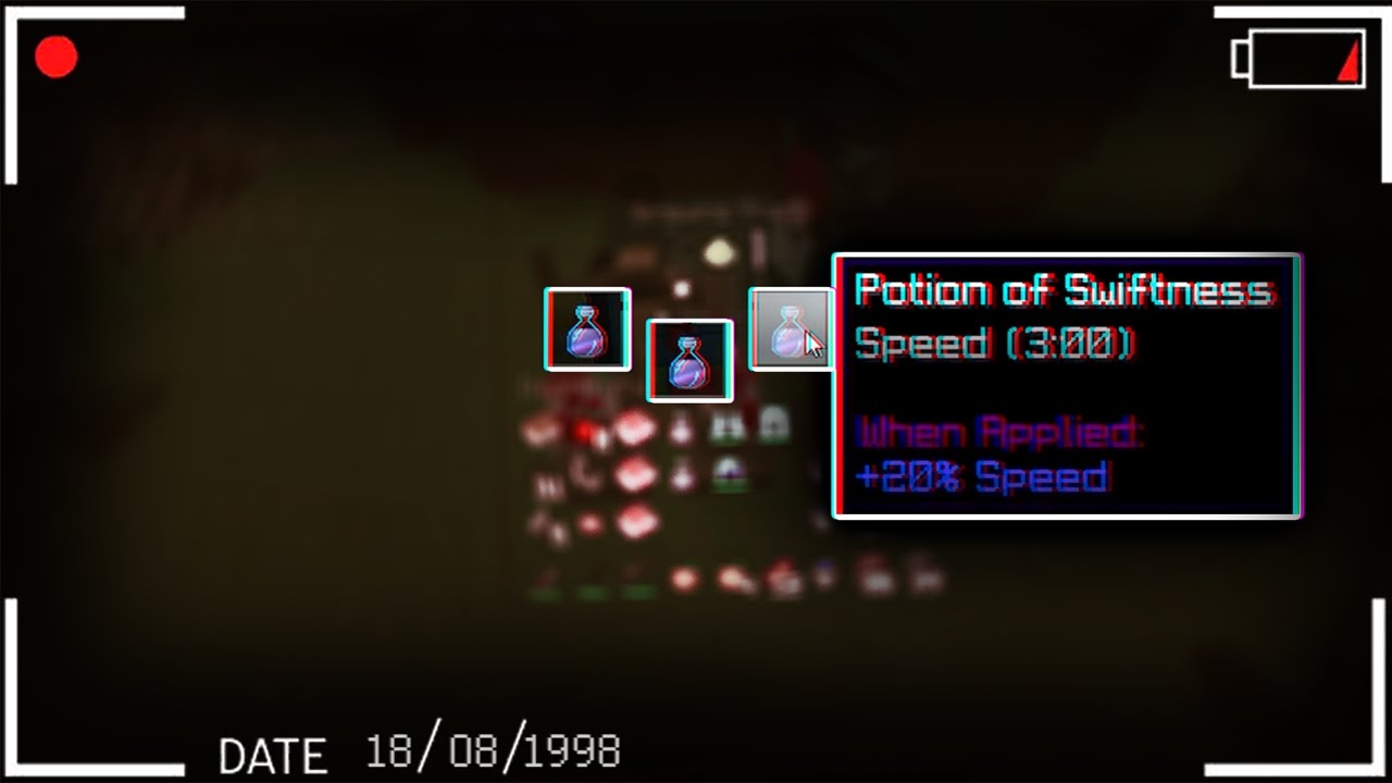 My Oldest Badlion UHC Win Recorded
