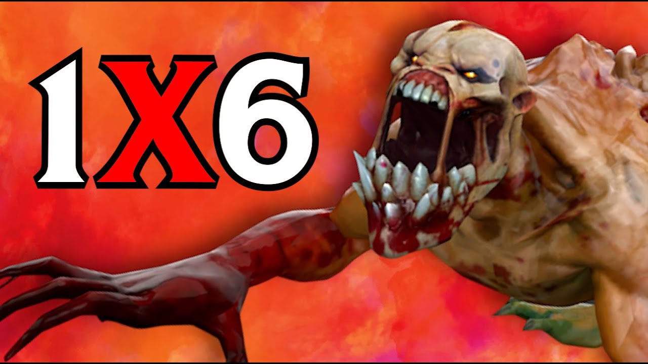 The Only Fun Lifestealer Build Is The 