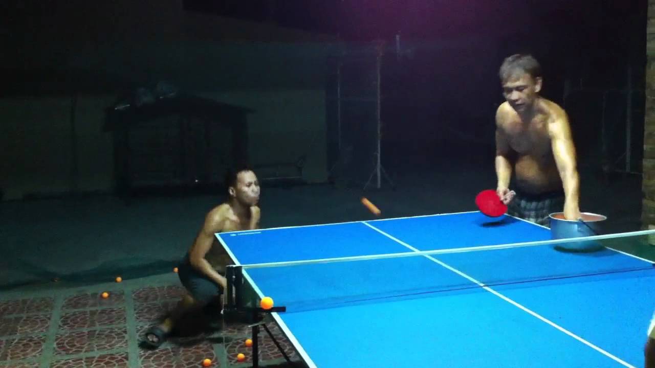 alima scandal ping pong master