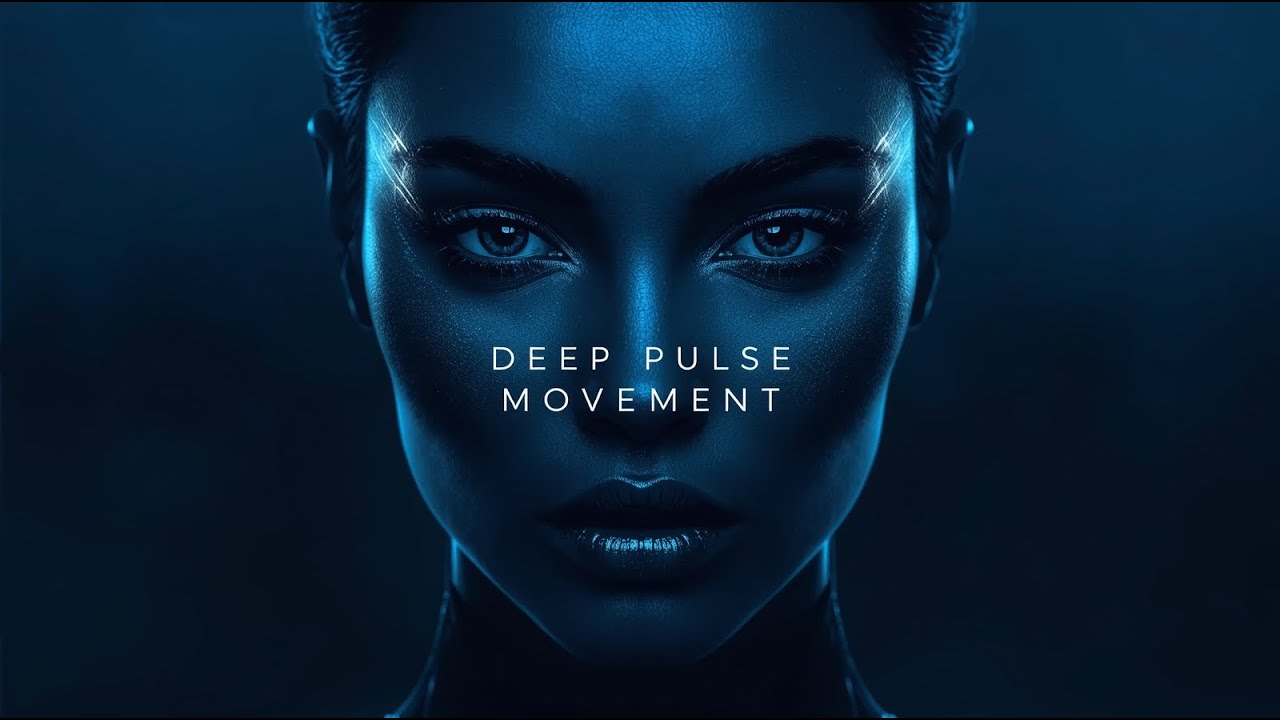 Deep Pulse Movement | Dark Atmospheric Dance Track