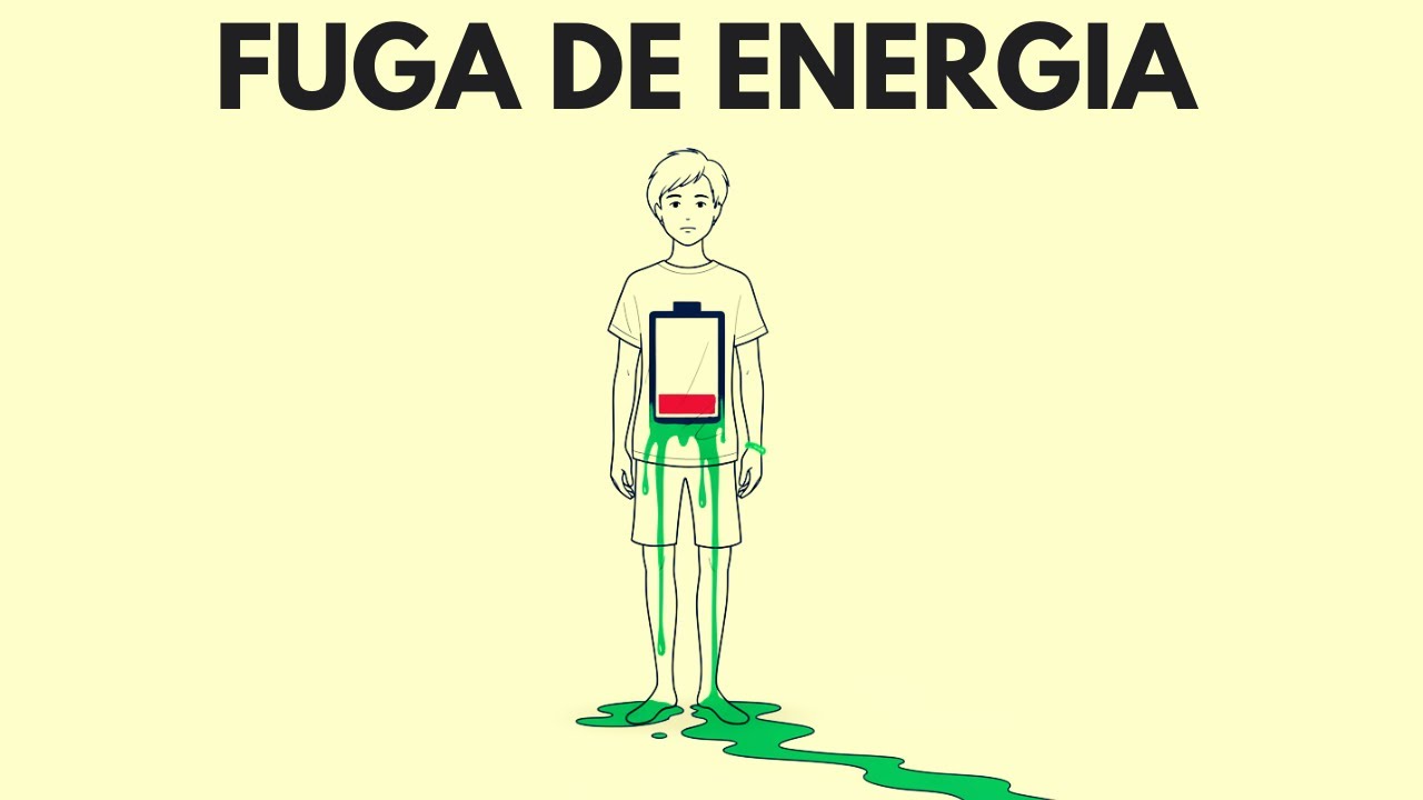 Por qué tu energía MUERE a las 2:00 PM