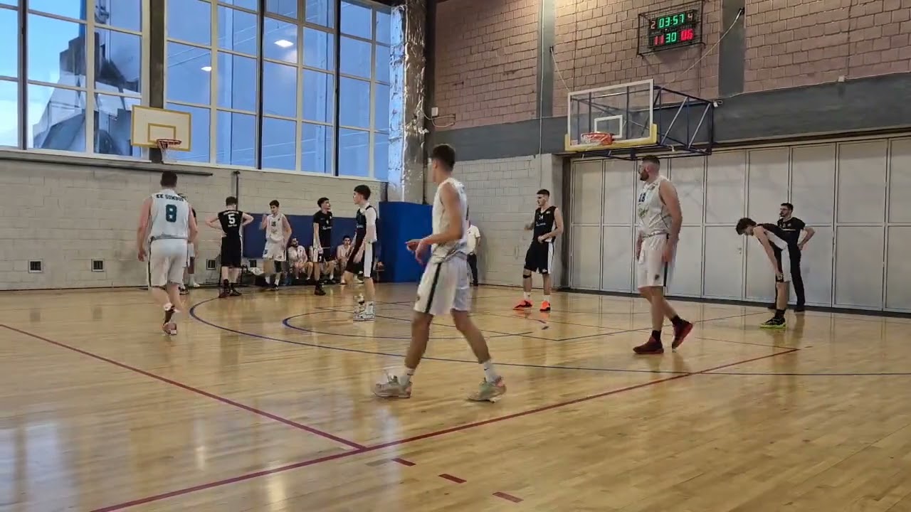 Sombor vs Danubius 2MRL KSV 28.02.2026