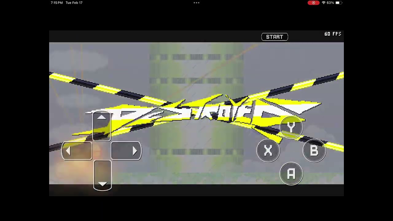 SAWNIC in sonic 3 air |PART 4|