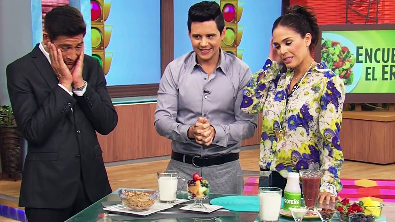 ¿Haces dieta y sigues gorda? Encuentra los errores que te impiden bajar de peso