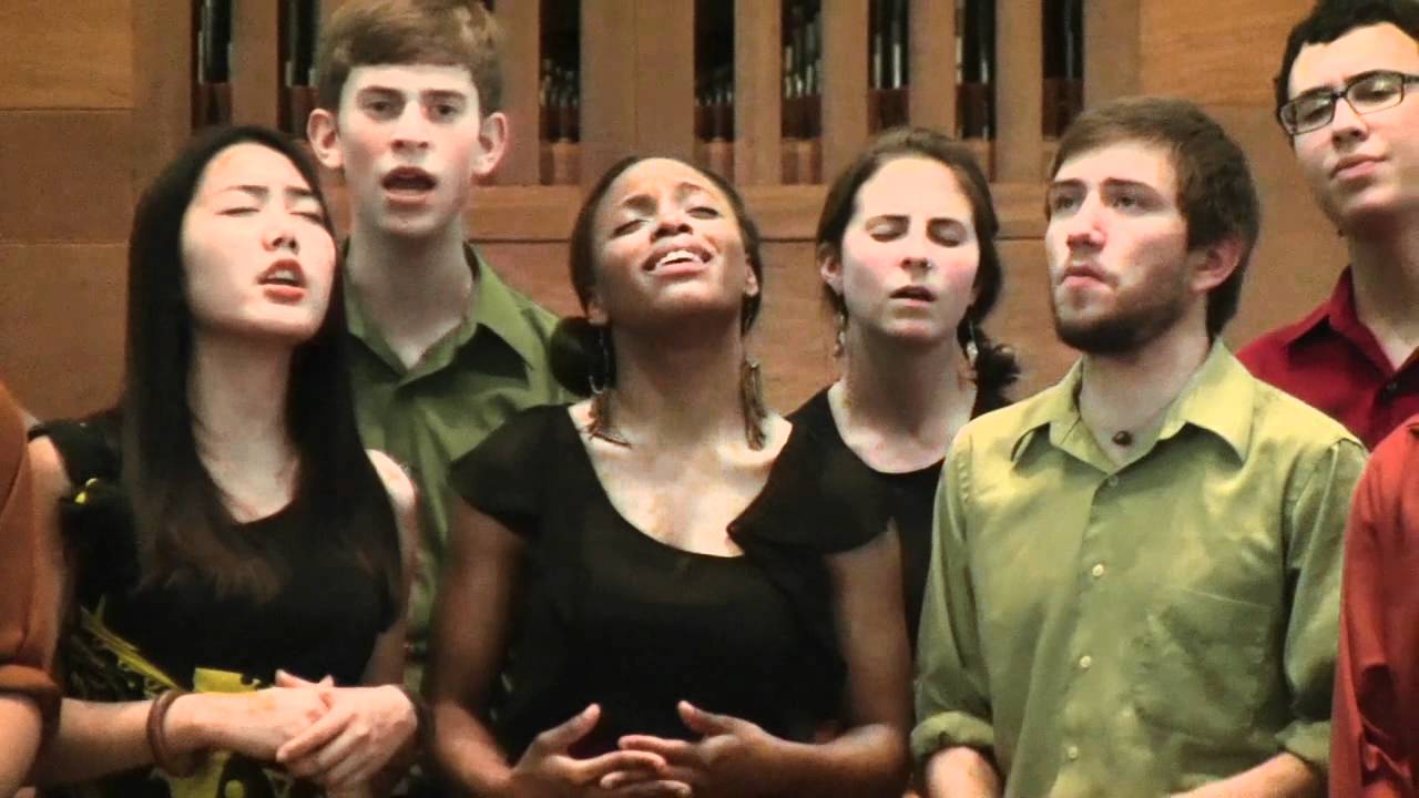 Wanting Memories - Stanford Talisman, Gala 2012