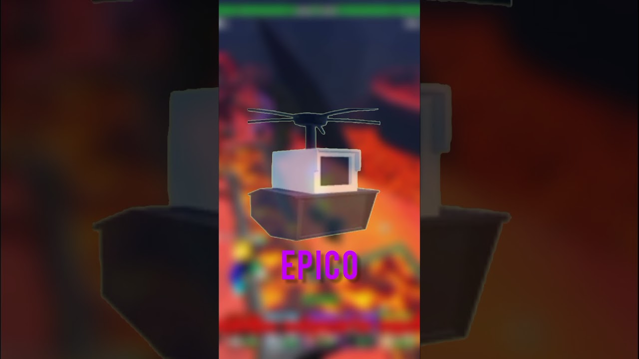 La mejor unidad de cada rareza  en old ttd #roblox #towerdefense #shorts