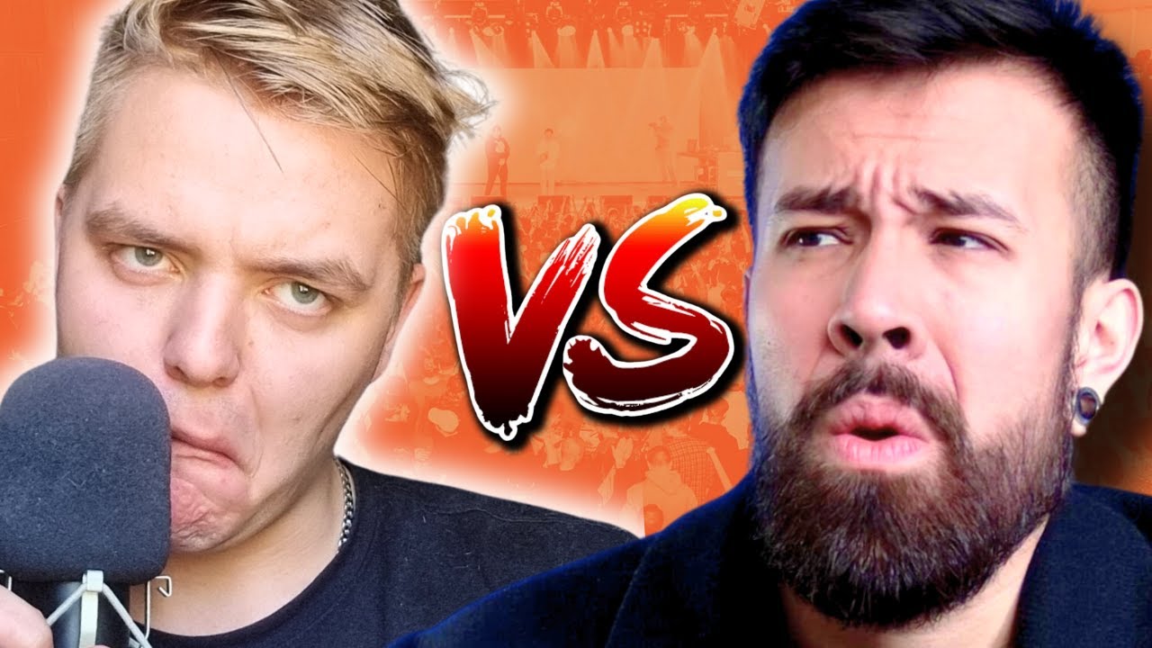 Я битбоксил BATTLED REMIX и теперь мне нужна терапия @RemixBeatbox