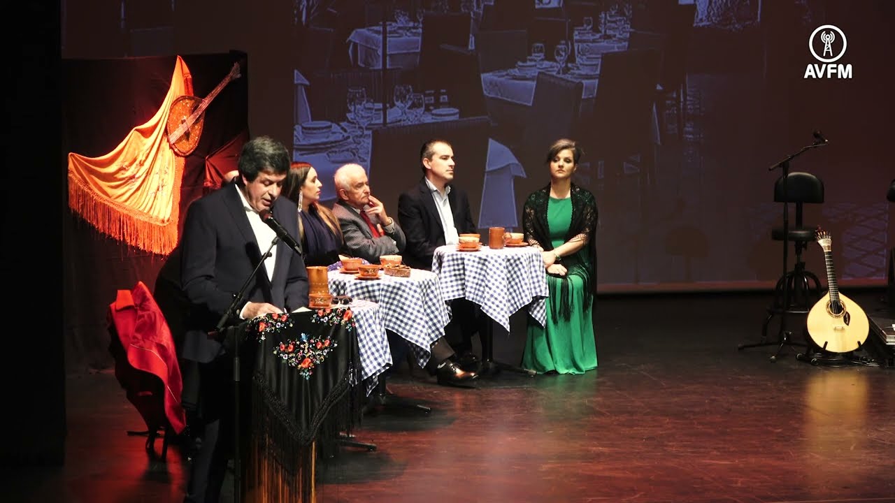 Gala do Fado da R&aacute;dio AVfm | 19 de Janeiro 2025
