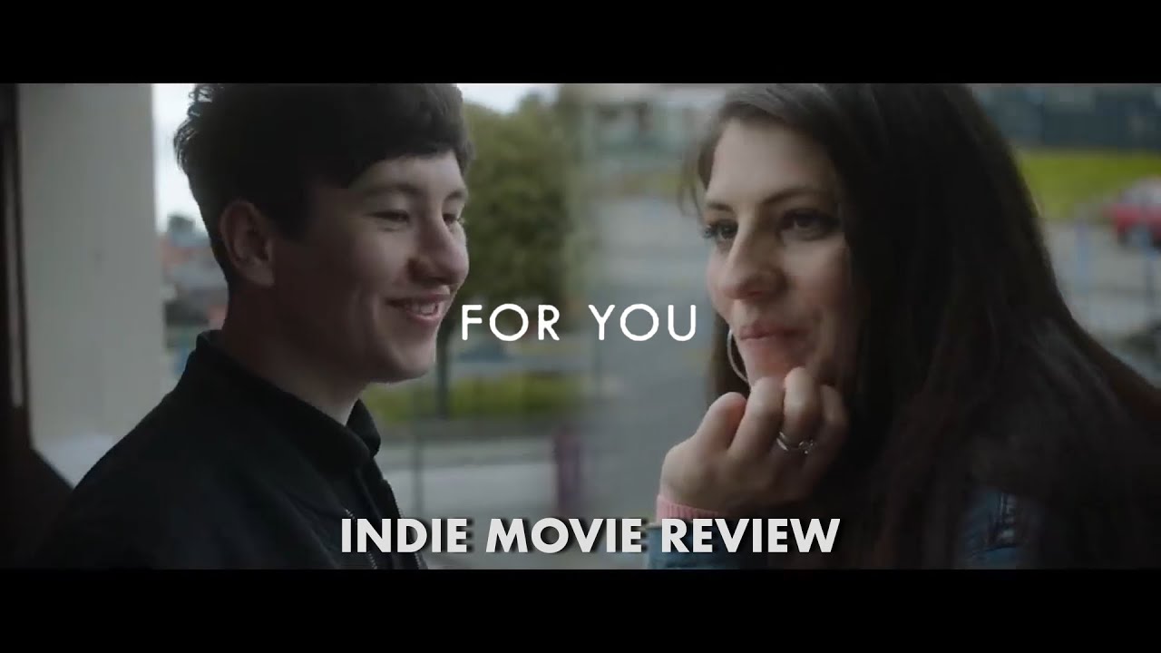 Indie Short Reviews #19 | For You | Barry Keoghan | 2016