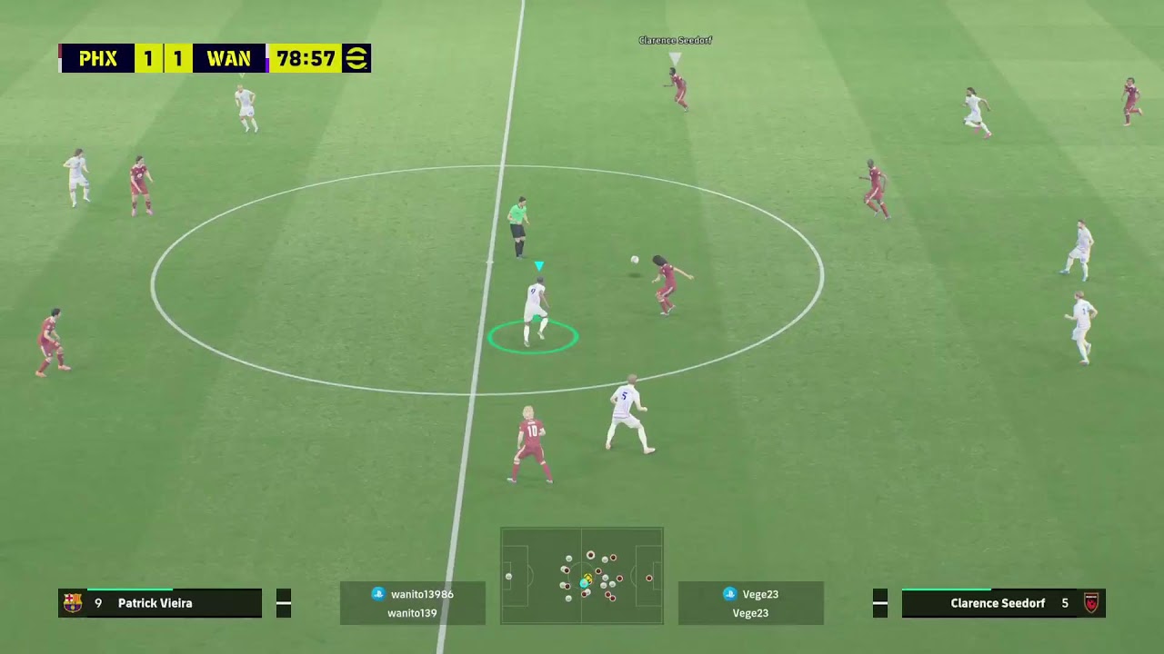 eFootball 2026
