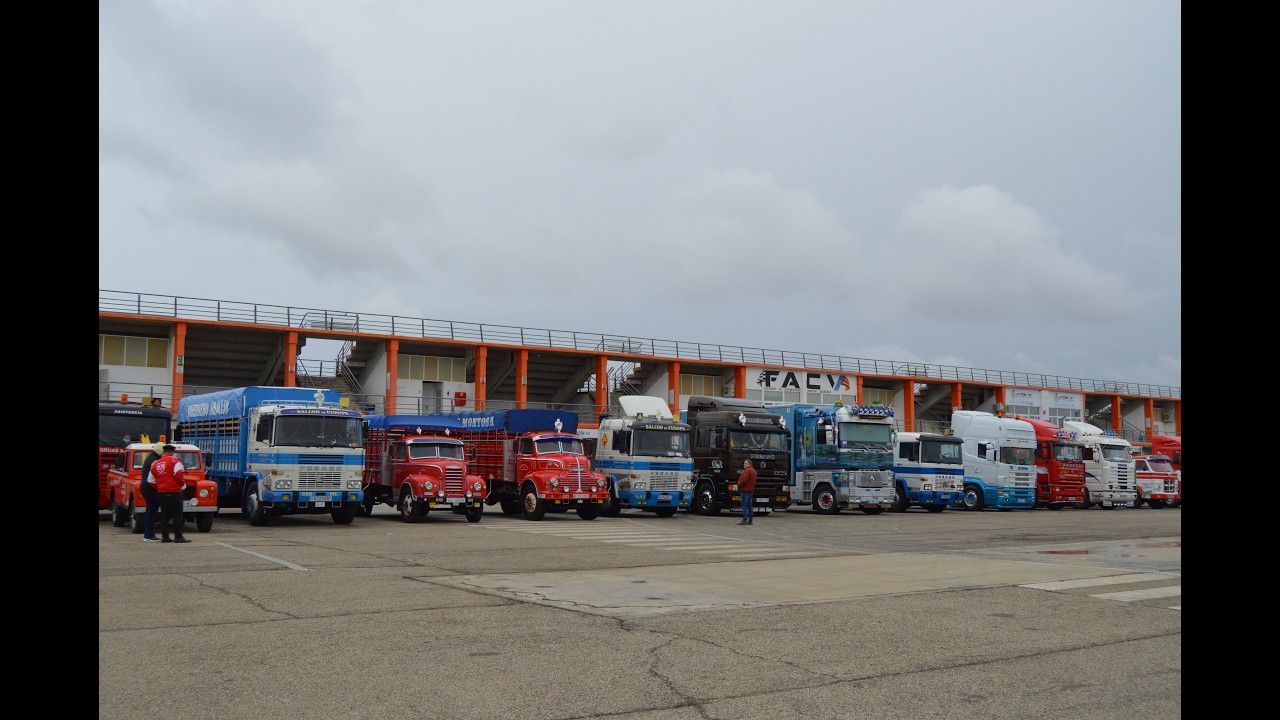 Racing Legends 7-8/3/2026