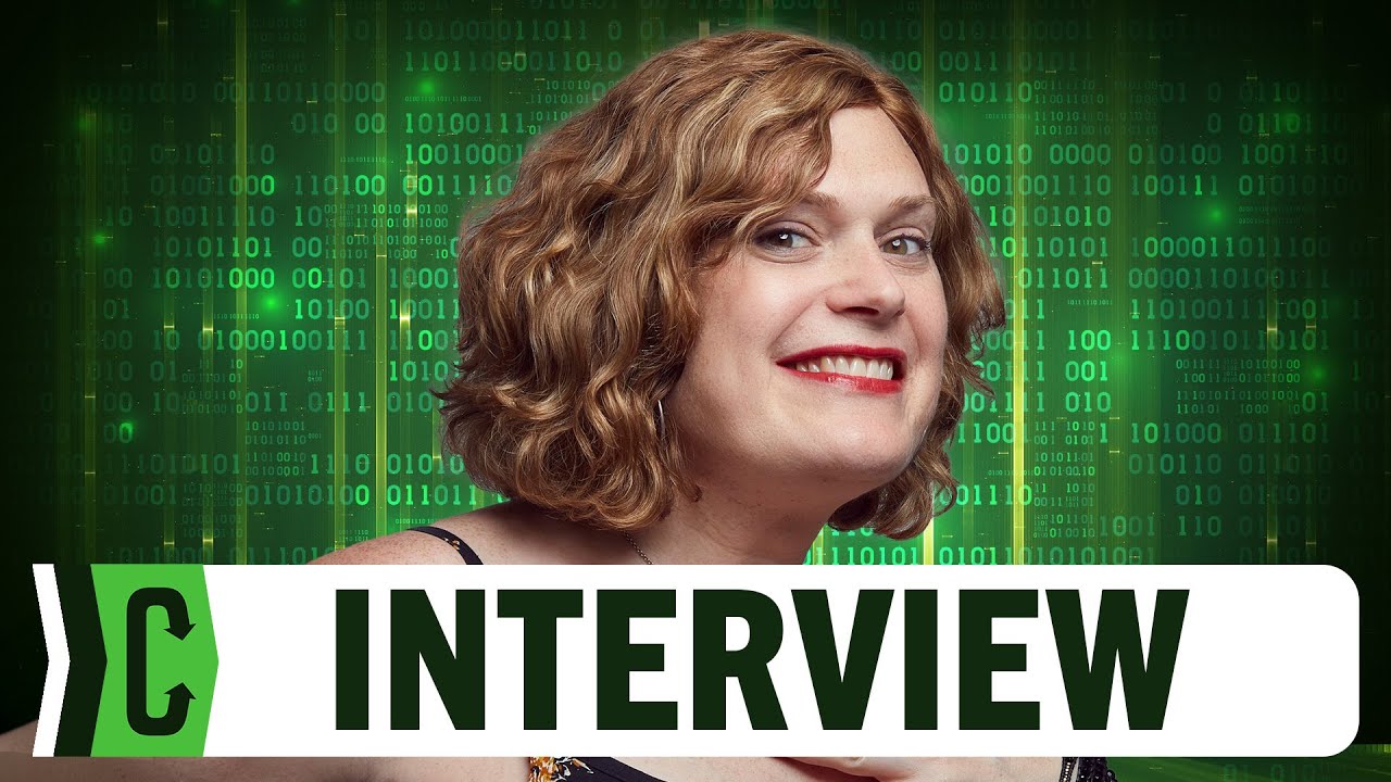 The Matrix's Lilly Wachowski on Its Lasting Legacy and Why You Won't See the Deleted Scenes