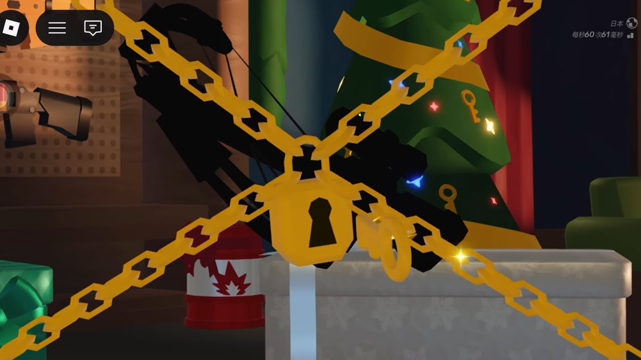 Roblox競爭者（48）後半段解鎖十字弓￼￼