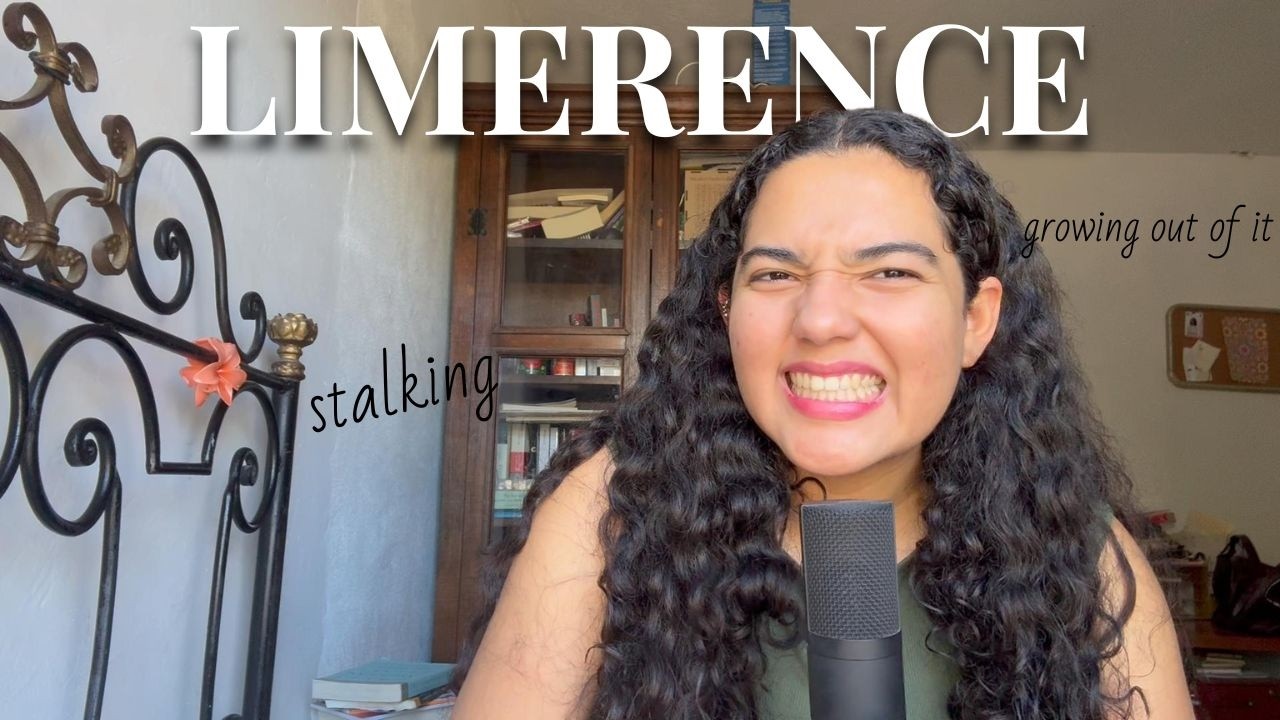 It's not just a crush, it's limerence (my experience)